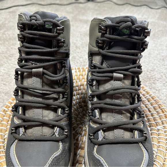 Patagonia Men’s Ultralight Wading Boots Soled Outdoor Fishing in Felt Size 5 main image 11